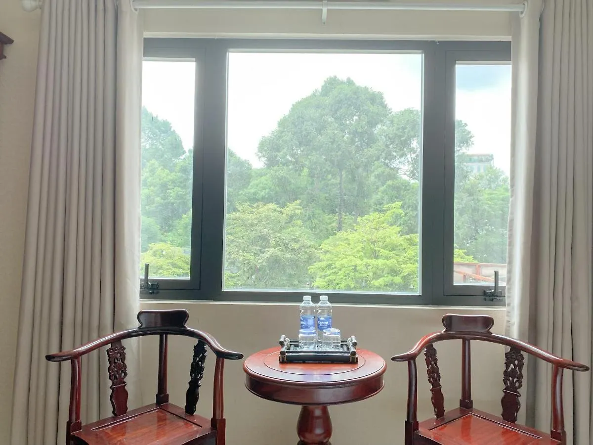 Red Sun Airport Saigon Hotel Ho Chi Minh City