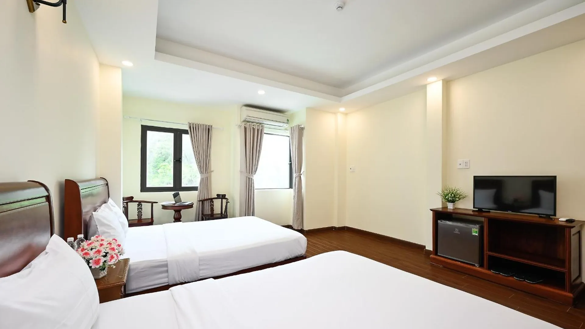 Red Sun Airport Saigon Hotel Ho Chi Minh City