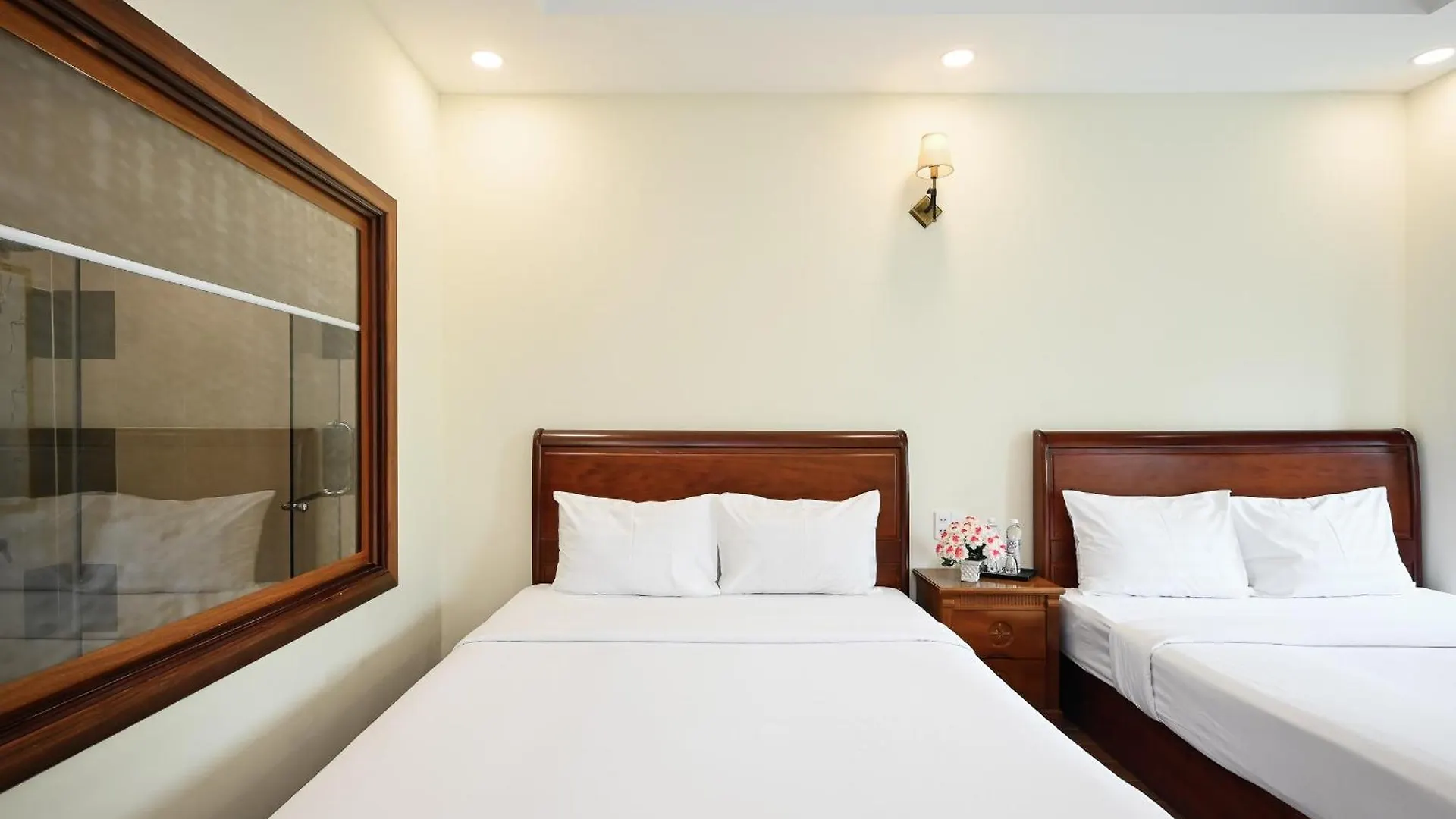 Red Sun Airport Saigon Hotel Ho Chi Minh City