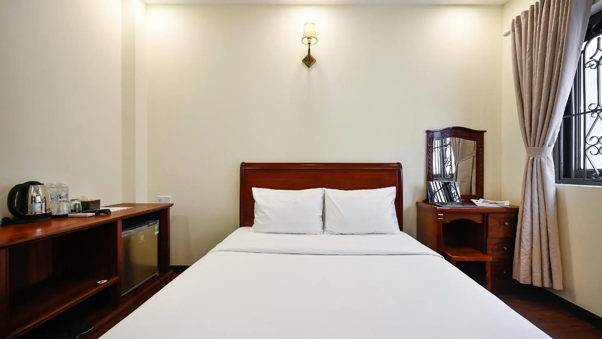 Red Sun Airport Saigon Hotel Ho Chi Minh City