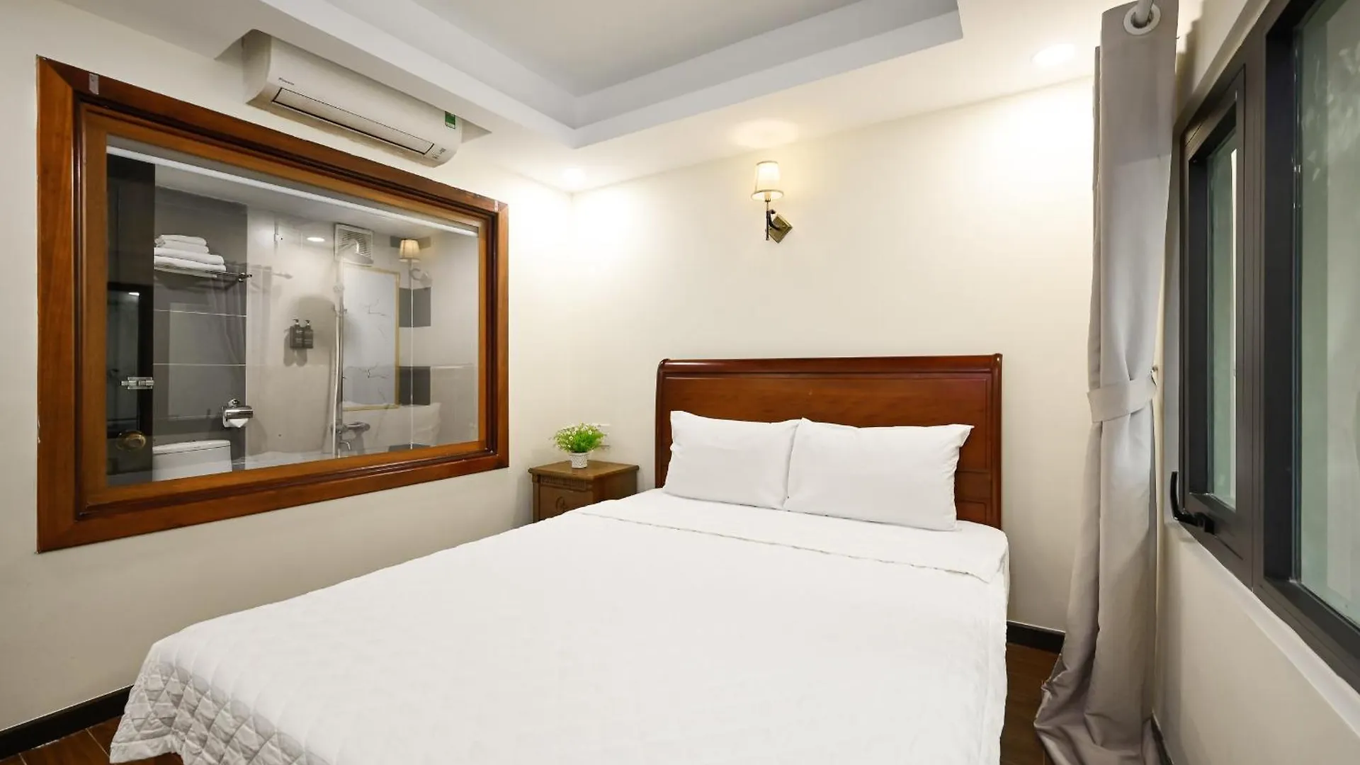 Red Sun Airport Saigon Hotel Ho Chi Minh City