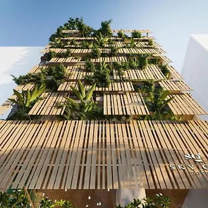 Hotel Sky Gem Sora, Ho Chi Minh City