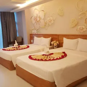 Hotel Anh Luxury, Ho Chi Minh City