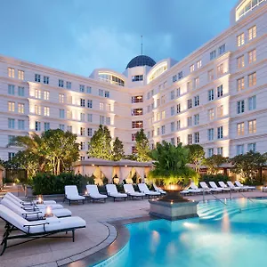 Park Hyatt Saigon Отель