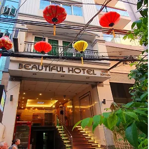 Hotel Beautiful Saigon, Ho Chi Minh City