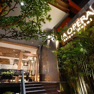 La Opera Saigon Отель