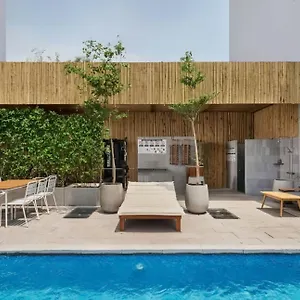 Hotel Sky Gem - Ben Thanh, Ho Chi Minh City