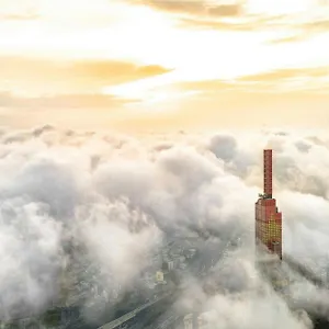 Vinpearl Landmark 81, Autograph Collection Отель