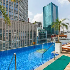 Hotel Huong Sen Annex, Ho Chi Minh City