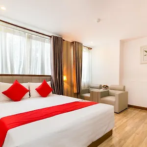 Hotel Hung Phat - Trung Son, Ho Chi Minh City