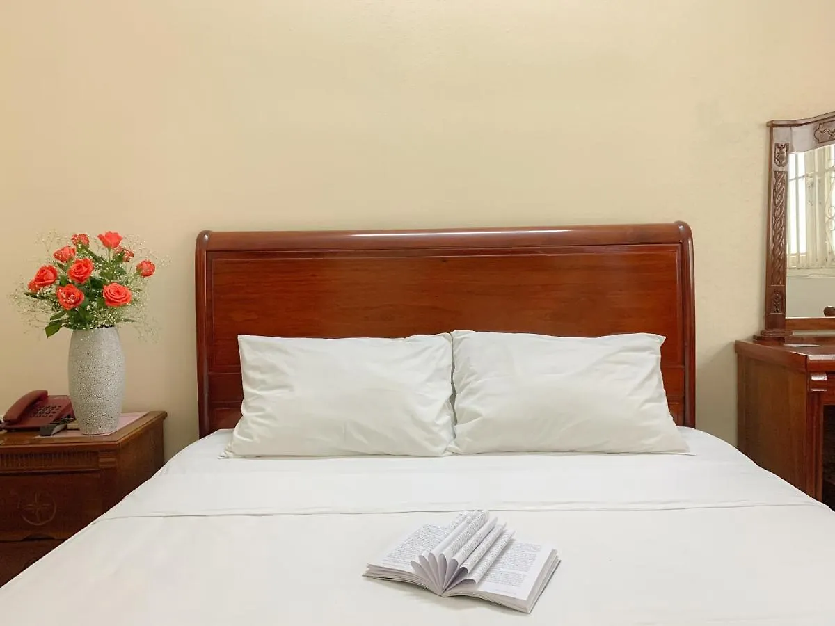 Red Sun Airport Saigon Hotel Ho Chi Minh City