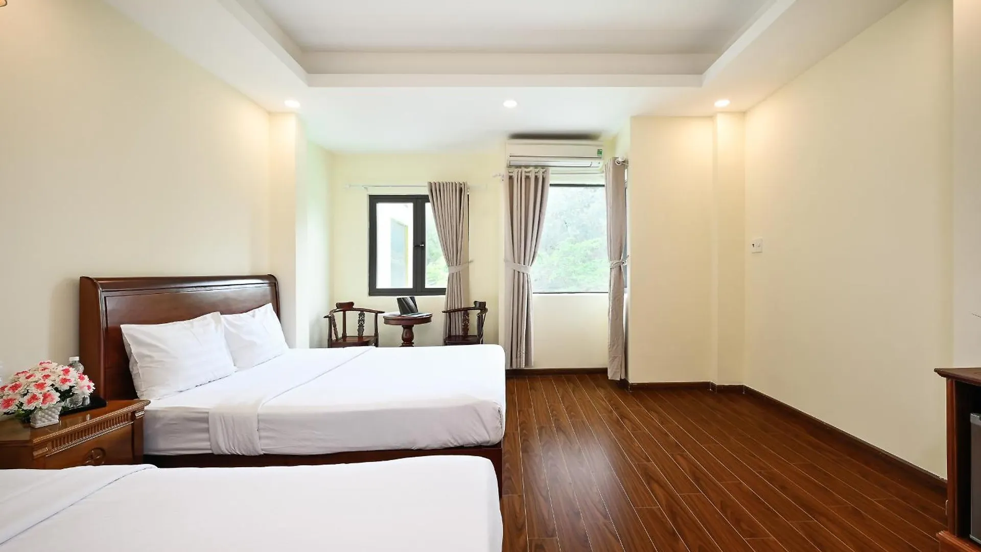 Red Sun Airport Saigon Hotel Ho Chi Minh City