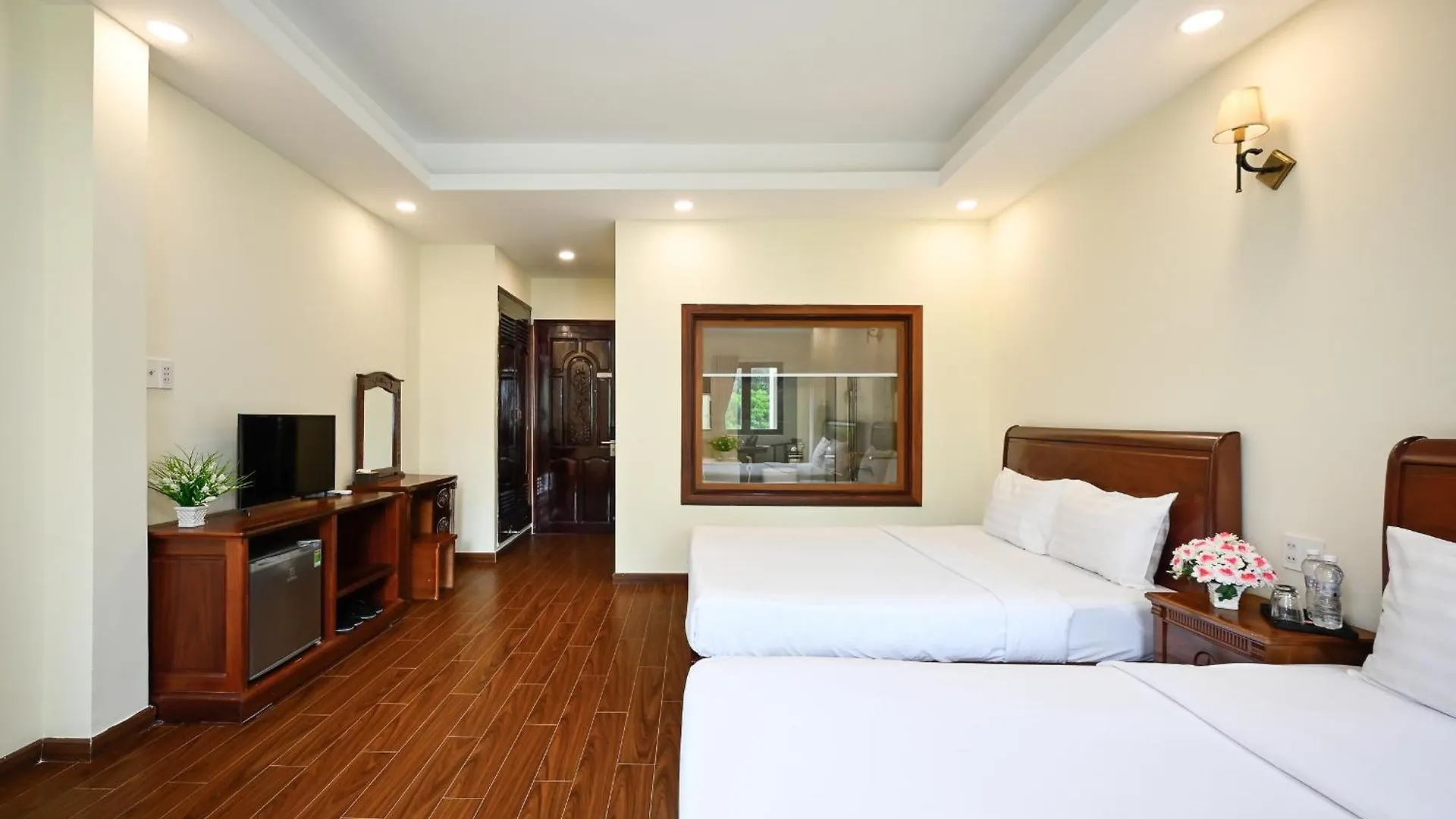 Red Sun Airport Saigon Hotel Ho Chi Minh City