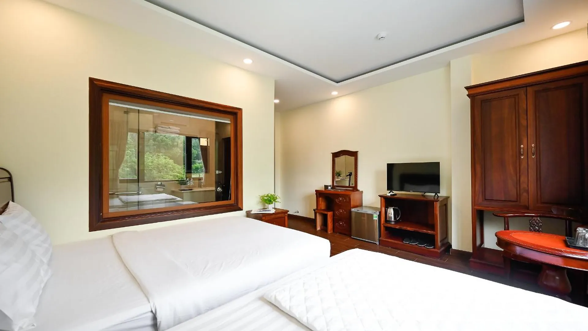 Red Sun Airport Saigon Hotel Ho Chi Minh City