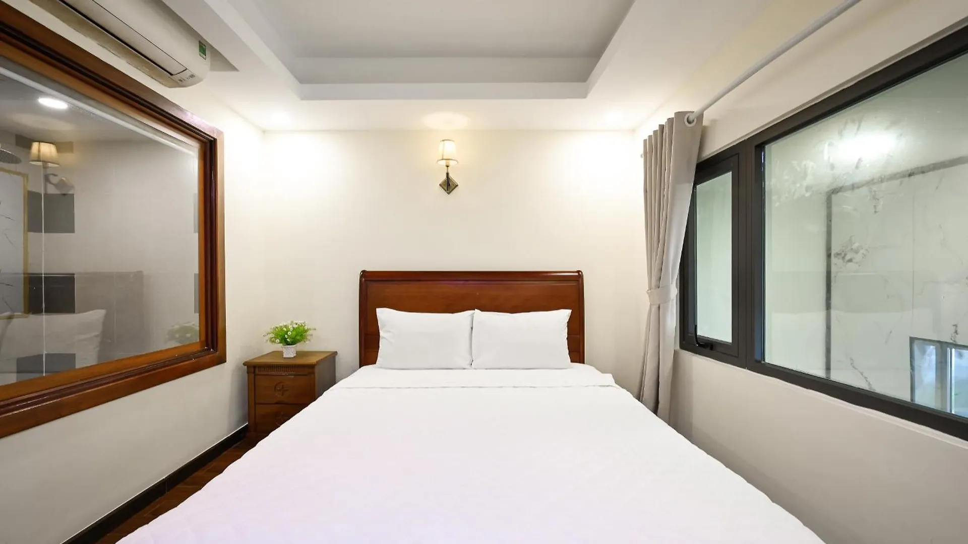 Red Sun Airport Saigon Hotel Ho Chi Minh City